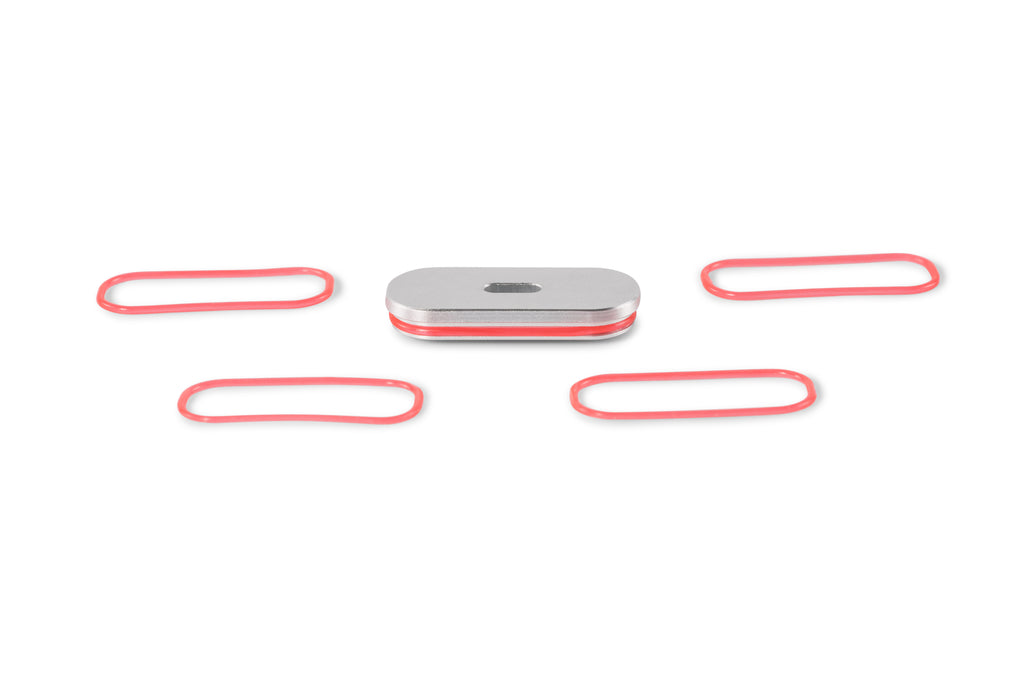PAX Concentrate Insert Lid & O-Rings PAX Concentrate Insert Lid & O-Rings