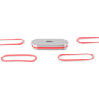 PAX 3 Concentrate Insert Replacement Lid & O-Rings