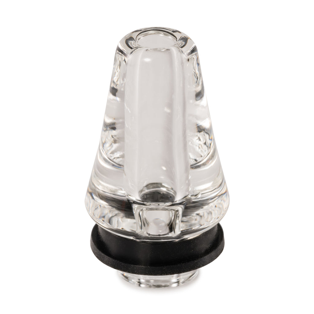 Focus Vape Pro Pyrex Glass Mouthpiece of the Vapes