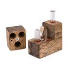 Sticky Brick Black Limba Hydrobrick Maxx Technical Spec