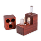 Sticky Brick Padauk Hydrobrick Maxx