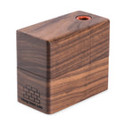 Sticky Brick Hydrobrick Maxx Walnut Side View