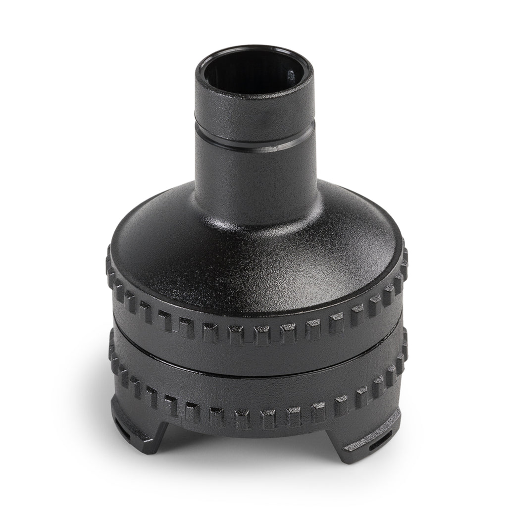 EASY VALVE FILLING CHAMBER HOUSING