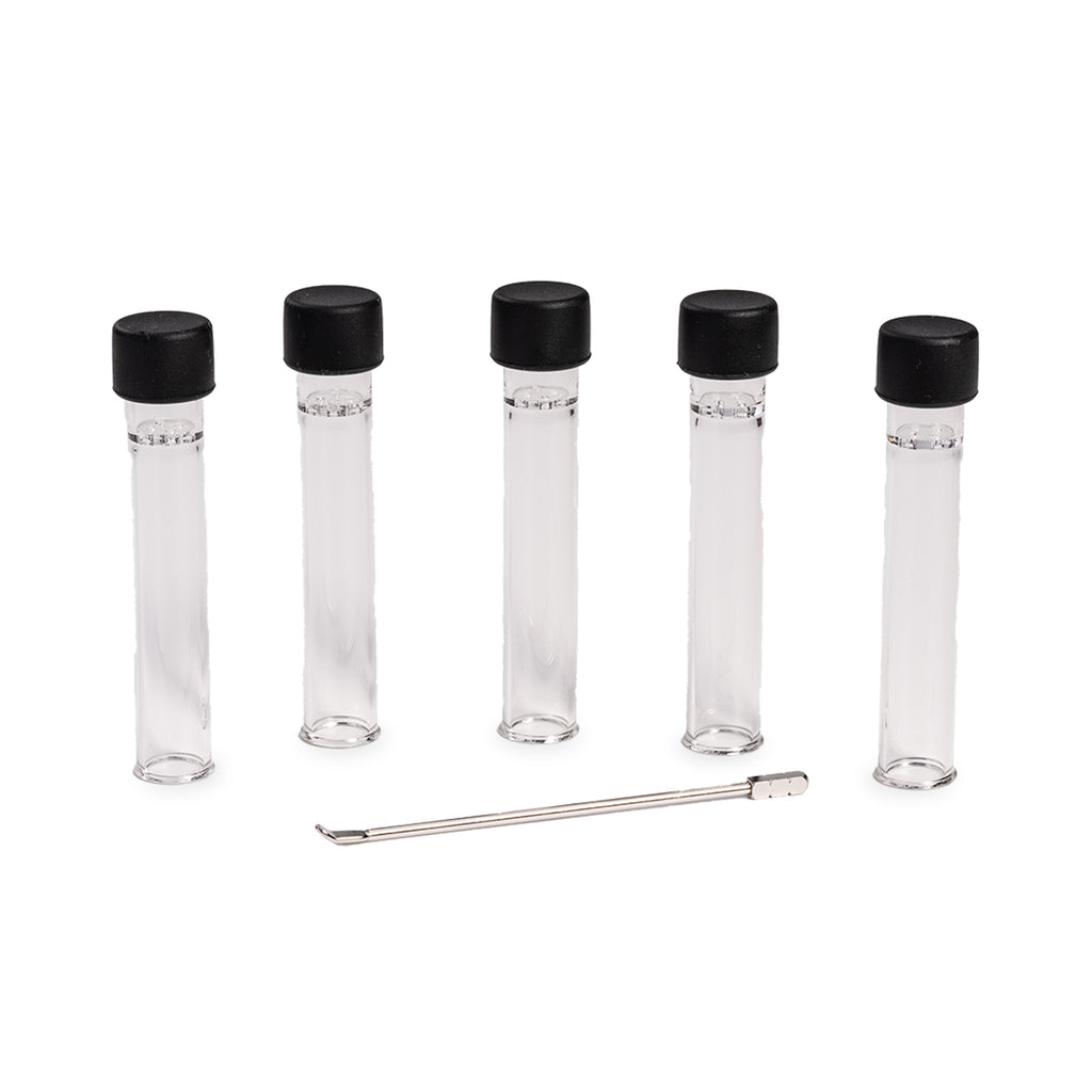 Arizer Argo Pre-load & Go Case - Planet of the Vapes