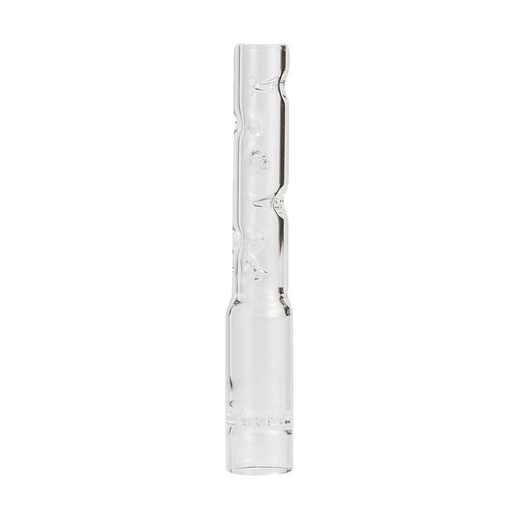 Straight 3D Flow Stem for Arizer Solo 2, Solo 2 Max , Solo 3 Vaporizer Discreet Shipping