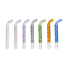 Bent Mouth Cooling Stem for Solo 2 vaporizer Family Shot