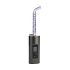 Bent Mouth Cooling Stem for Solo 2 vaporizer