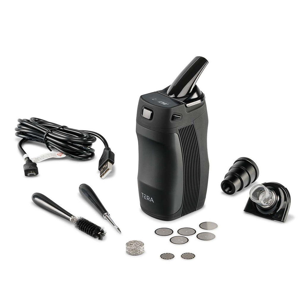 elfbar elfa kaufen Boundless Tera Vaporizer (V3) | Free Shipping