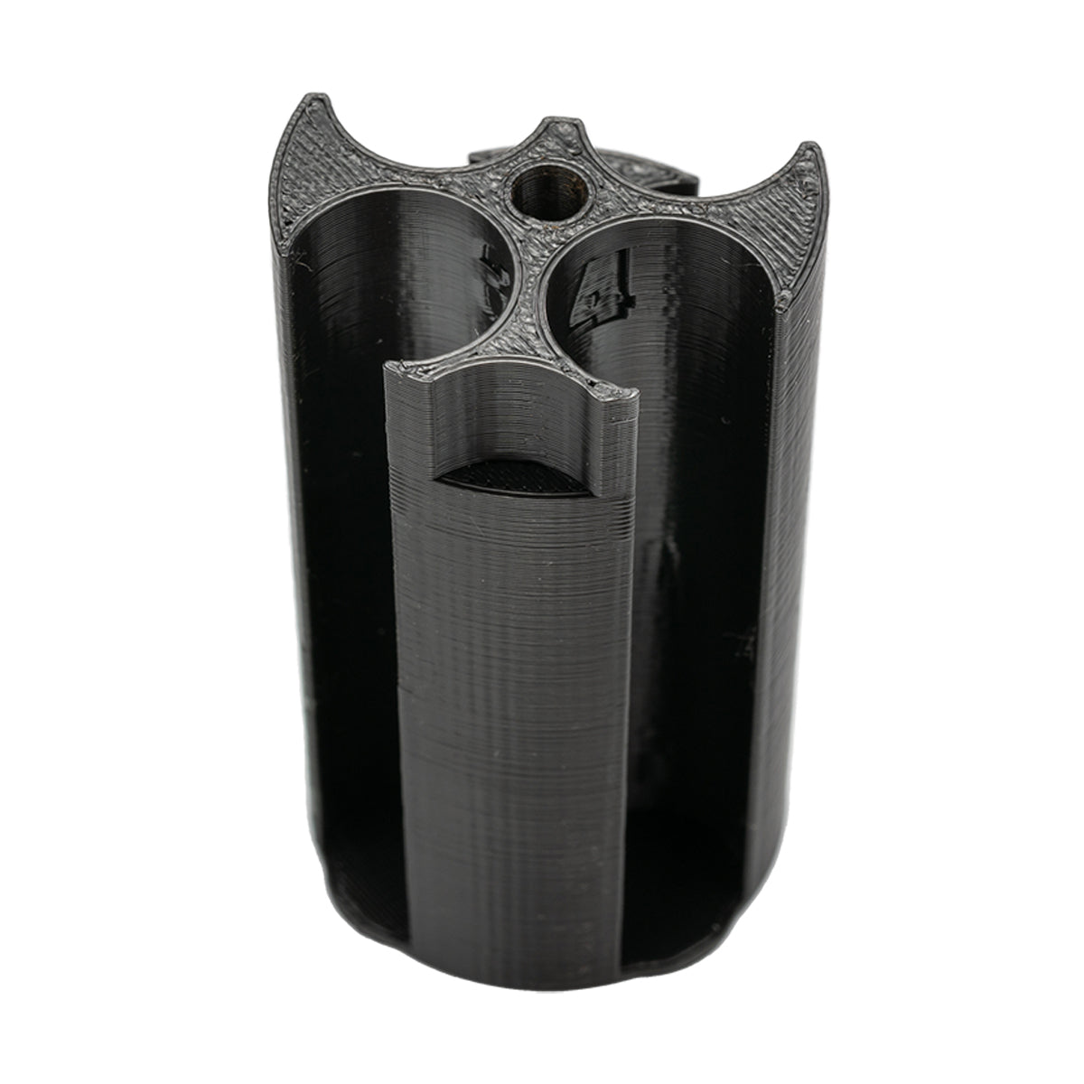 Capsule Caddy Tightvac Insert For Storz & Bickel Top View