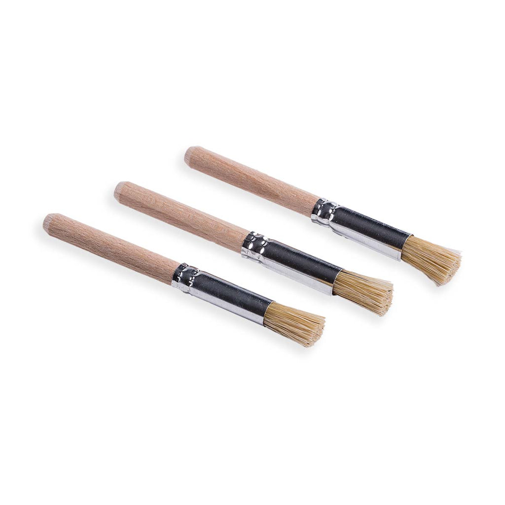 Cleaning Brush Set by Storz & Bickel Cleaning Brush Set by Storz & Bickel