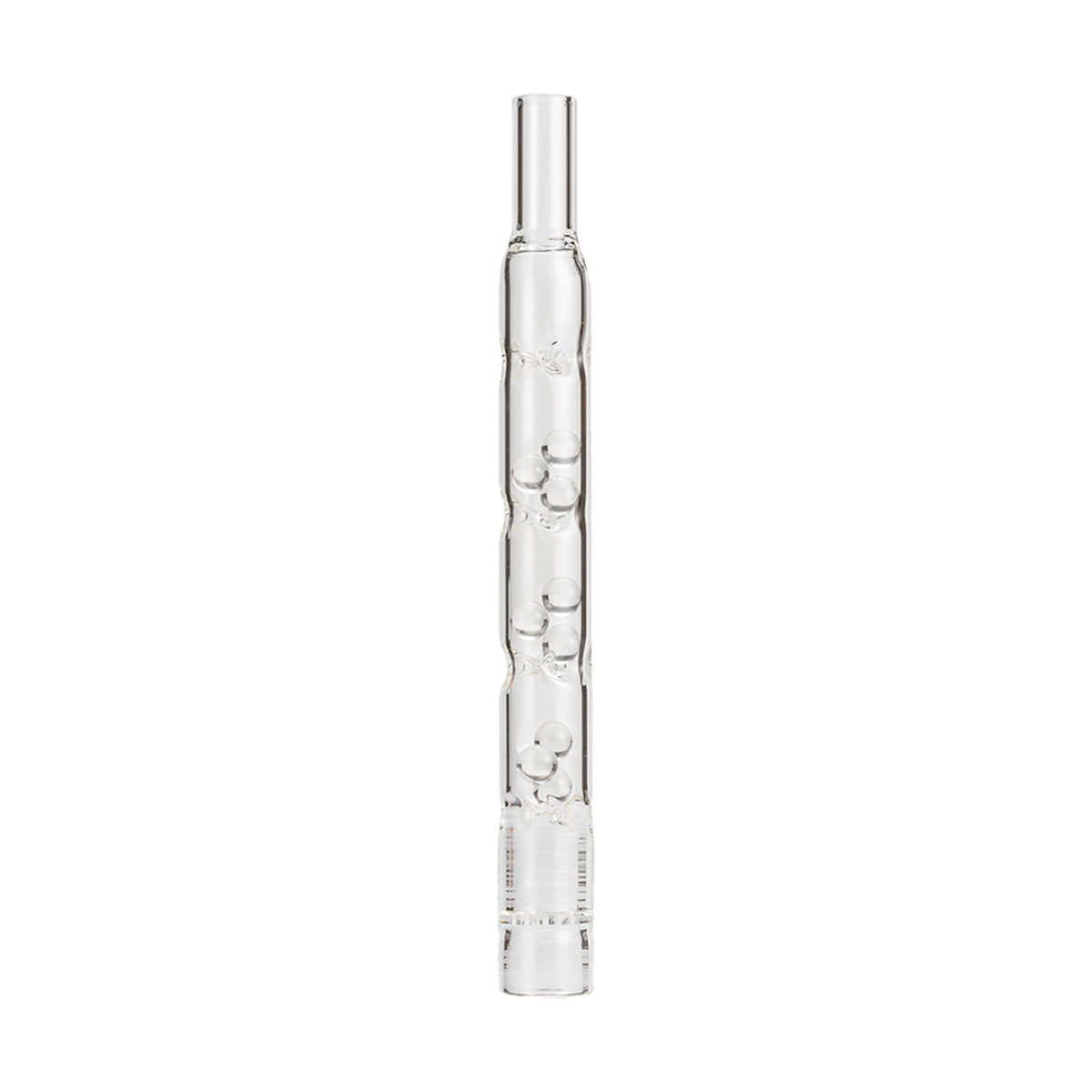 Cooling Stem with beads for Solo 2 - Clear