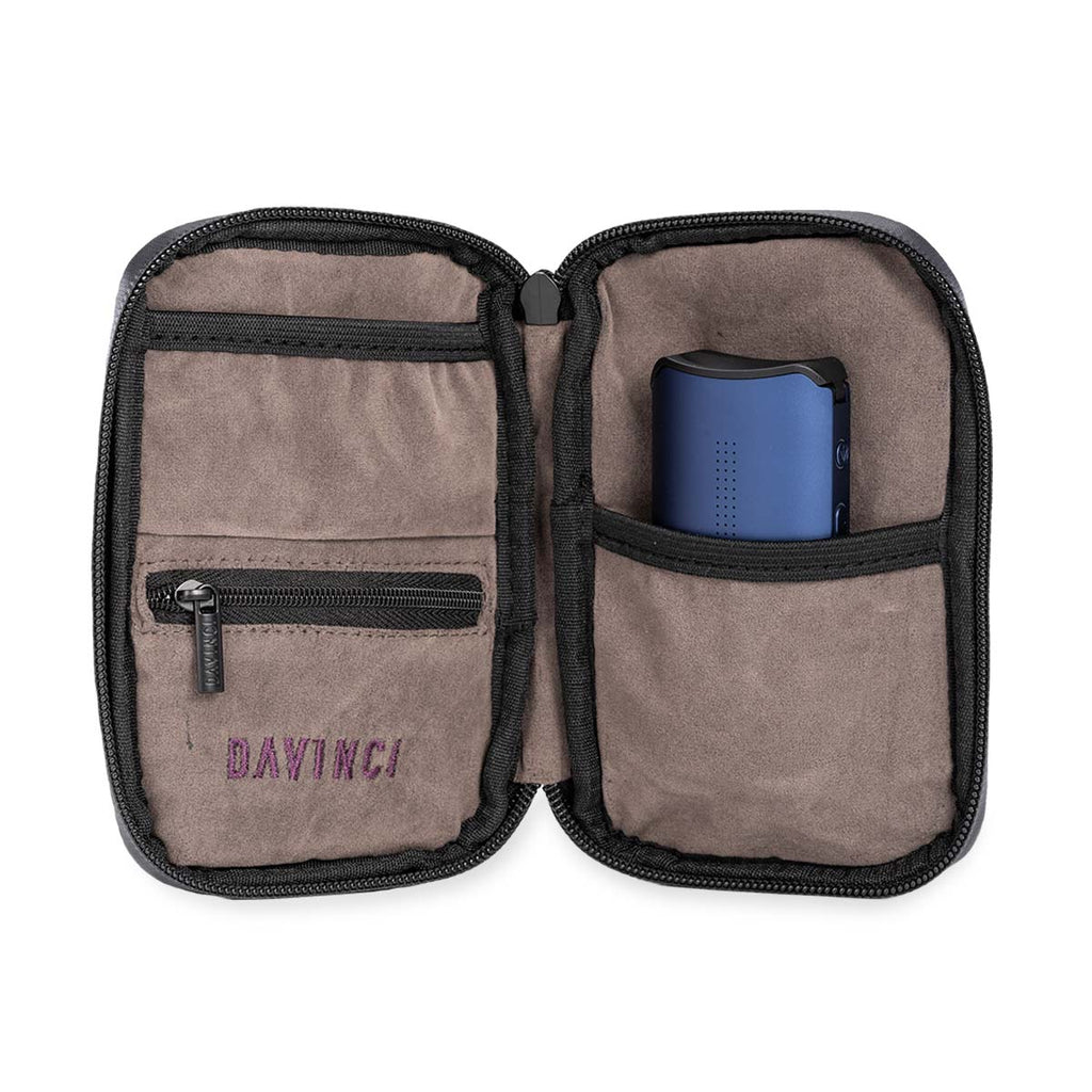 Premium Smell Resistant Soft Case for DaVinci IQ2, IQC - Planet of