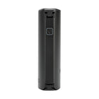 DaVinci MIQRO-C Black Side View Power Buttons Display