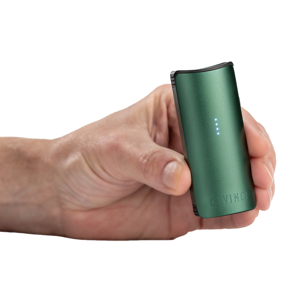 elfbar elfa kaufen Atmos Ruva Portable Conduction Aromatherapy Handheld Dry Herb Vaporizer Kit