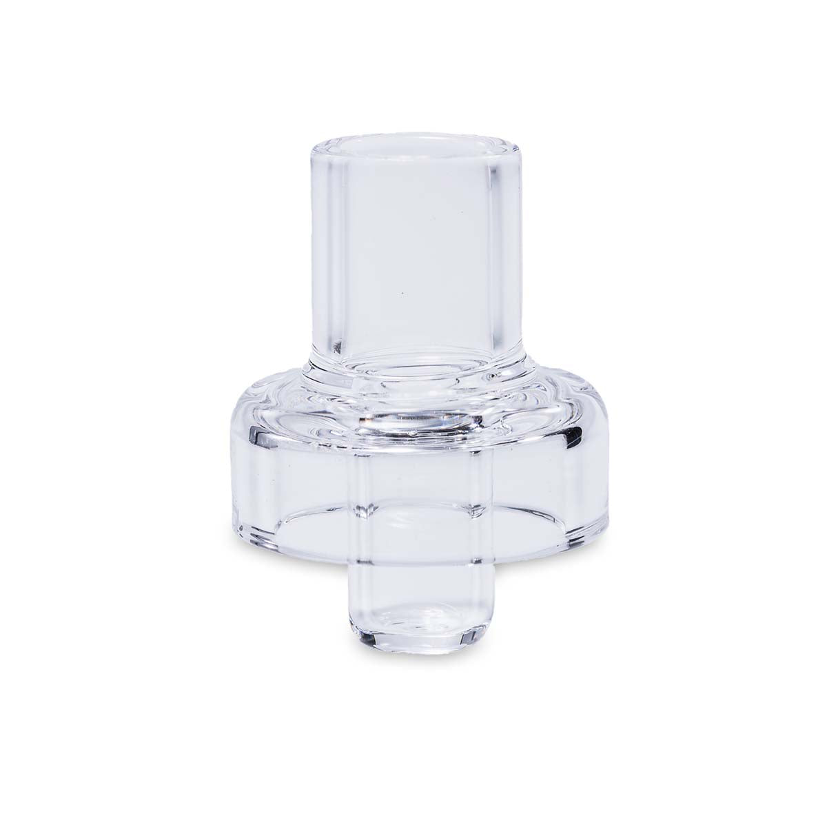 Ditanium Quartz Nail