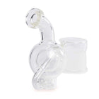 Dr. Dabber Switch Ball Attachment Side View