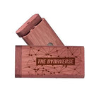 DynaStash Purpleheart with Dynaverse Design