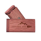 DynaStash Purpleheart With Explore Design