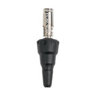 Dynavap Bonger Black With Captive Cap