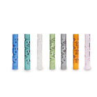 Dynavap Glass stem all colors without cap