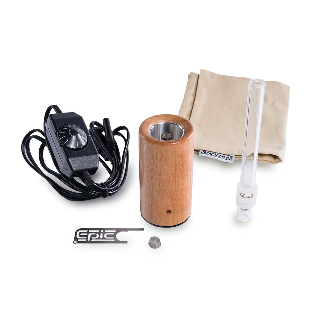 EpicVape E-Nano Vaporizer | Free Shipping - Planet of the Vapes EpicVape E-Nano Vaporizer | Free Shipping - Planet of the Vapes