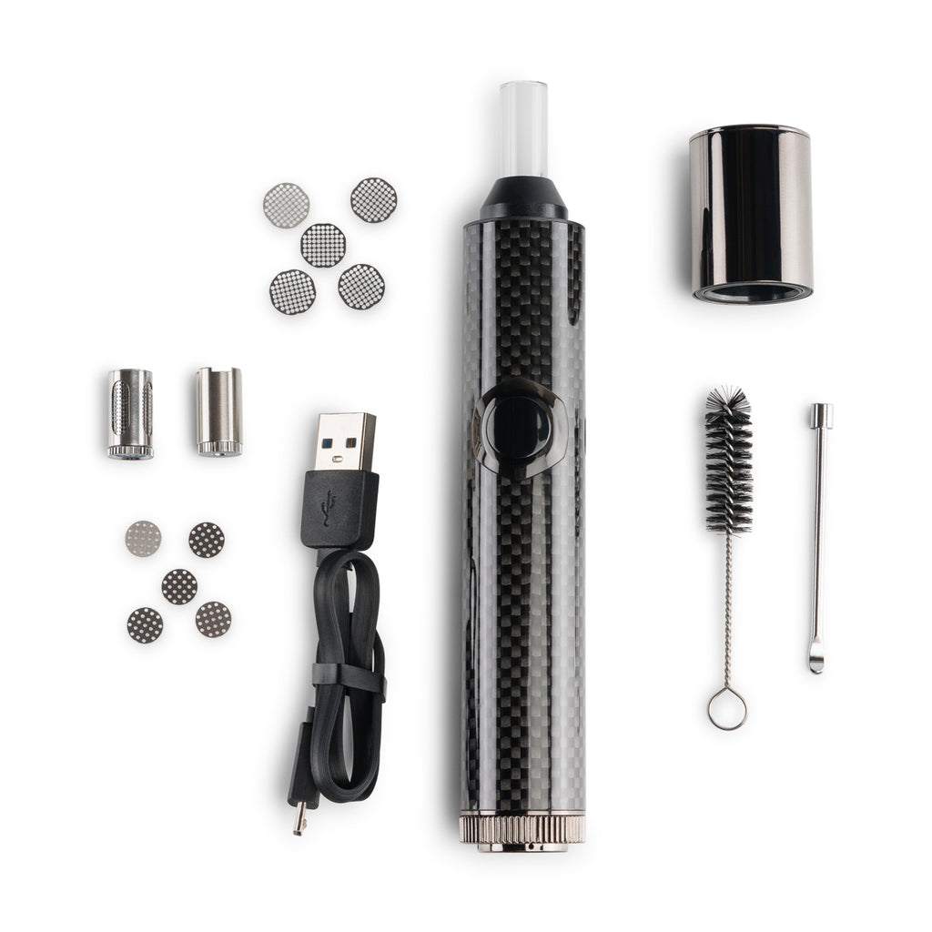 flower vape pen For A Good Morning main image 0