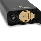 Flowermate V5 Nano Vaporizer Battery Compartment - Planet of the Vapes