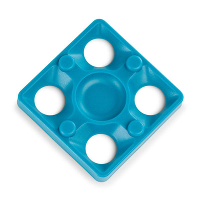 Haze Square Easy Load/Deep Cleaning Tray