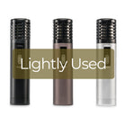Lightly Used Arizer Air Vaporizer all colors Family Shot