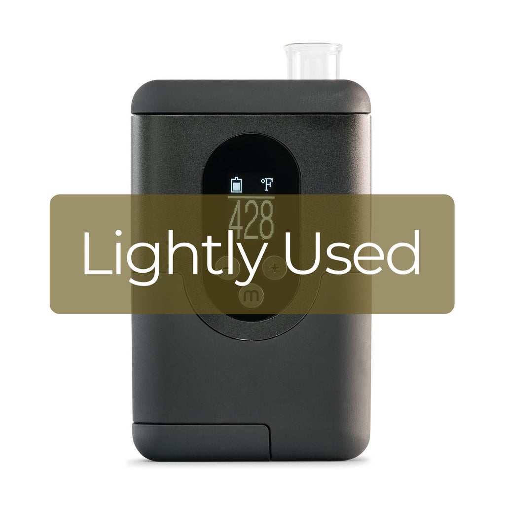 Arizer ArGo Vaporizer [Lightly used] - Planet of the Vapes