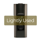 Lightly Used Arizer Solo 2 Vaporizer Carbon Black