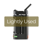 Lightly Used - Crafty Portable Vaporizer Storz & Bickel