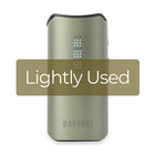 Lightly Used - DaVinci IQC Vaporizer Emerald
