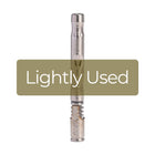 Lightly Used - DynaVap M 2021 Vaporizer Silver
