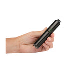 Lightly Used - Flowermate Slick Vaporizer in hand view