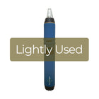 Lightly Used - Focus Vape Pro Vaporizer Dark Blue