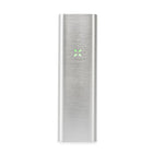 Lightly Used PAX 2 Vaporizer Silver Front view