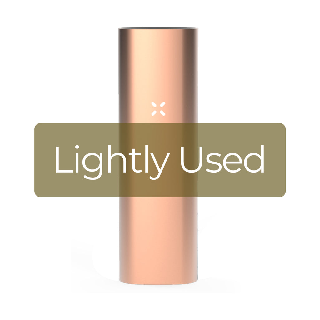 Lightly Used - PAX 3 Vaporizer