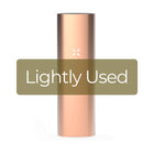Lightly Used PAX 3 Vaporizer Complete KIT Rose Gold