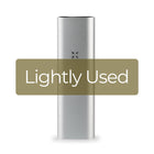 Lightly Used PAX 3 Vaporizer Complete KIT Silver
