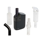 Lightly Used POTV One With all Mouthpiece Black