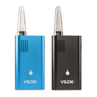 Lightly Used - Flowermate Mini V5.0X Vaporizer Family Shot