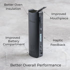 Lightly Used XMAX Starry POTV Vaporizer