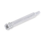 Mighty/Crafty(+) H2O glass bubbler Mouthpiece Side View