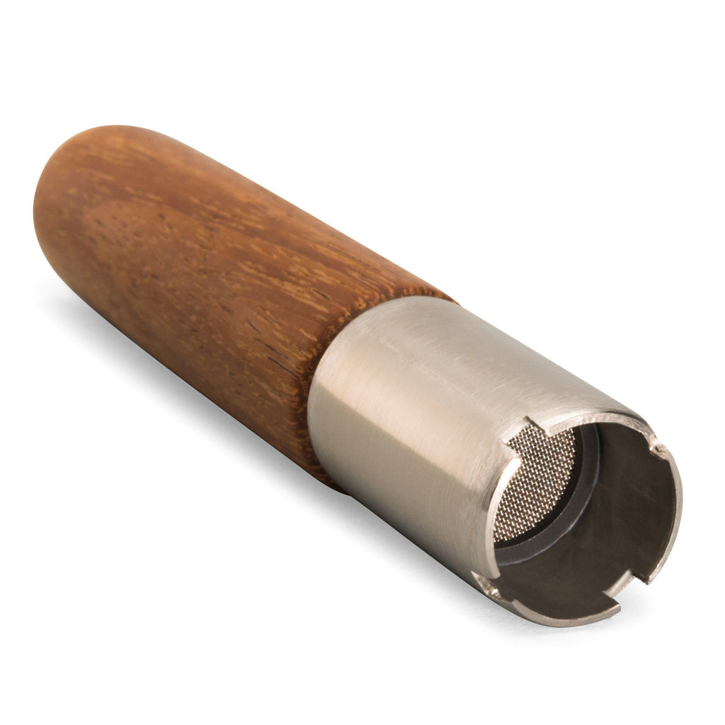 Ed's TNT Arizer Air Wood Stem | Planet Of The Vapes - Planet of