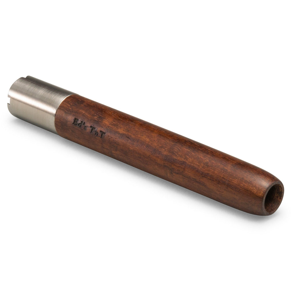 Ed's TNT Arizer Solo Wood Stem | Planet Of The Vapes - Planet of