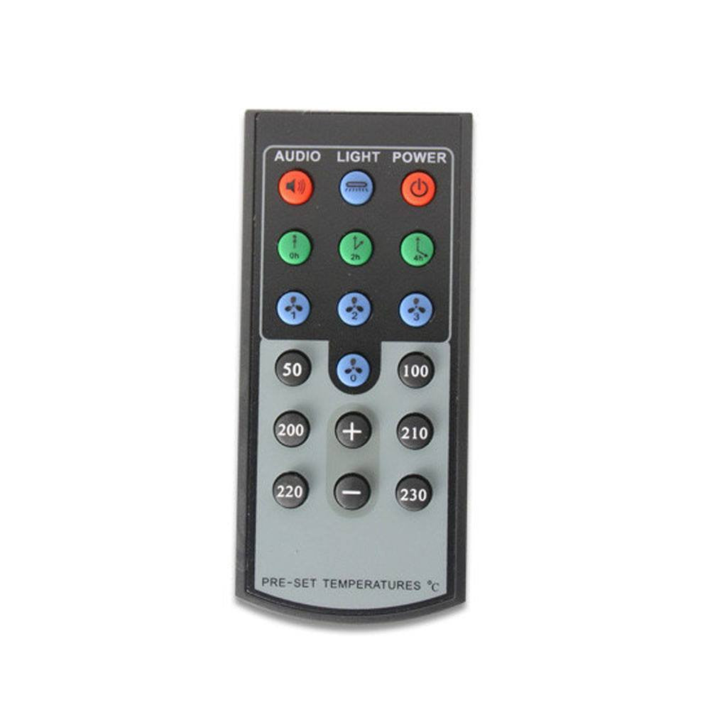 Parts & Accessories - Remote Control For Arizer Extreme Q Vaporizer