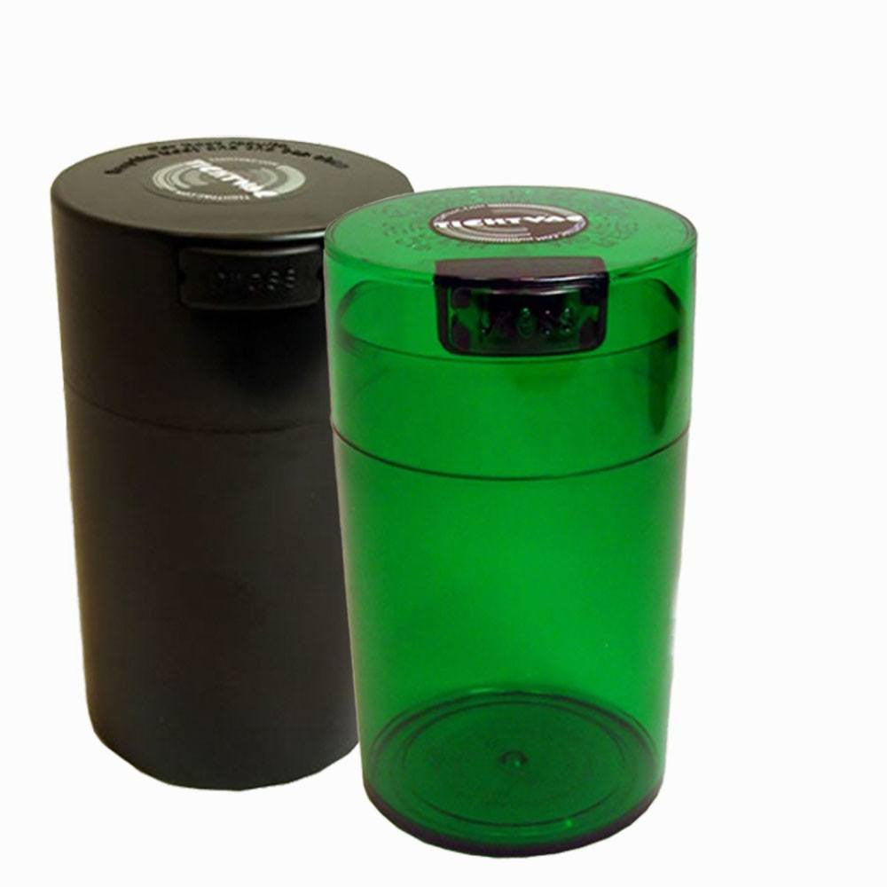 Tightvac Vacuum Sealed Container - Planet Of The Vapes