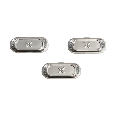 PAX 3D Oven Screens 3 Pack Front View