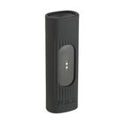 PAX Grip Sleeves Onyx Side View With Vaporizer